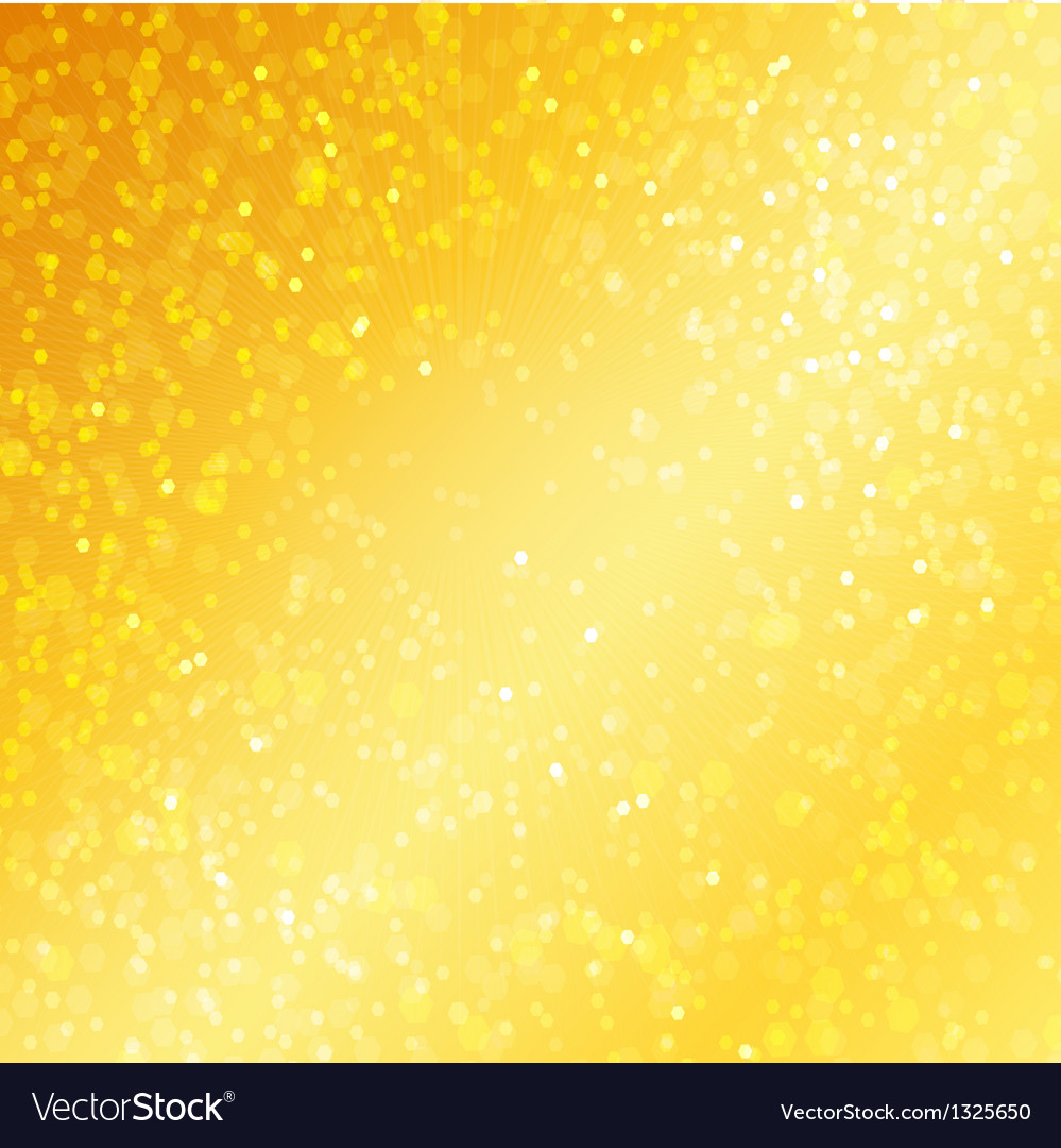 Free download Luxury golden background with bokeh defocused Vector Image  [999x1080] for your Desktop, Mobile & Tablet | Explore 51+ Background  Golden | Golden Ratio Wallpaper, Golden Eagle Wallpaper, Golden Retriever  Backgrounds