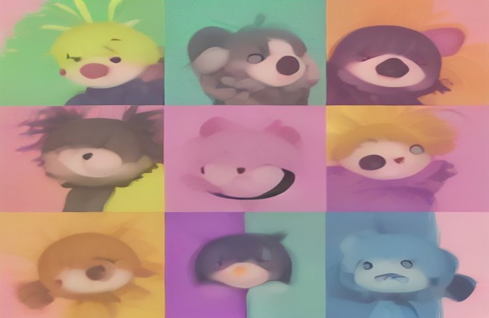 Bts Cute Wallpaper