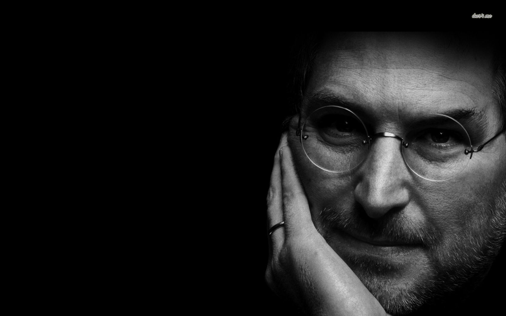 Steve Jobs Wallpaper Male Celebrity