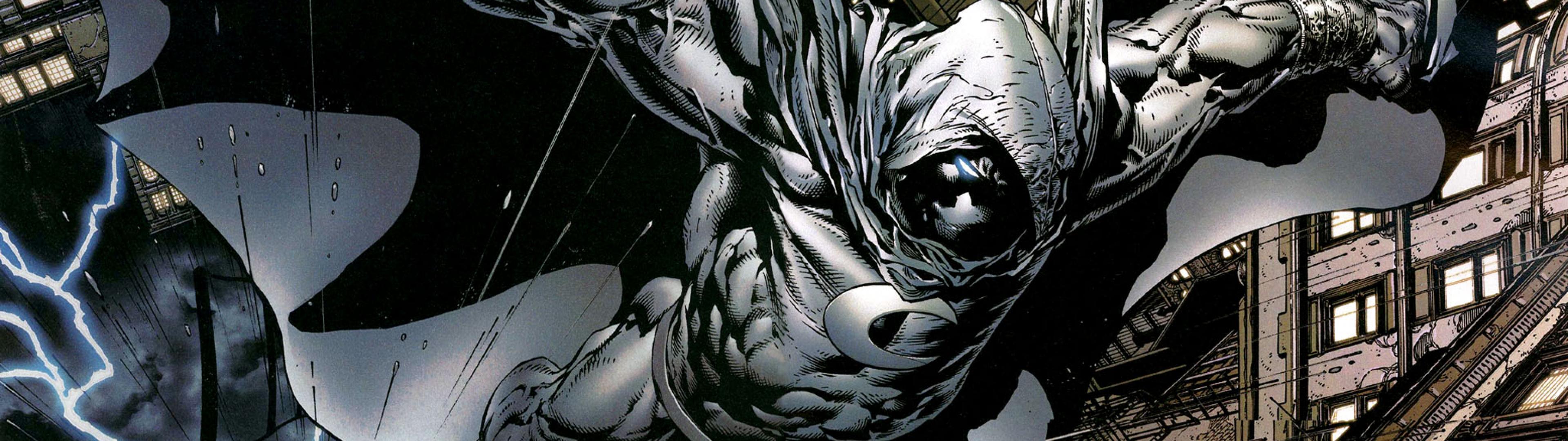 Free download marvel comics moon knight HD Wallpaper Space Planets 665933  [3840x1080] for your Desktop, Mobile & Tablet | Explore 36+ Moon Knight HD  Wallpaper | Moon Wallpaper Hd, Moon Knight Wallpaper, Moon Hd Wallpaper