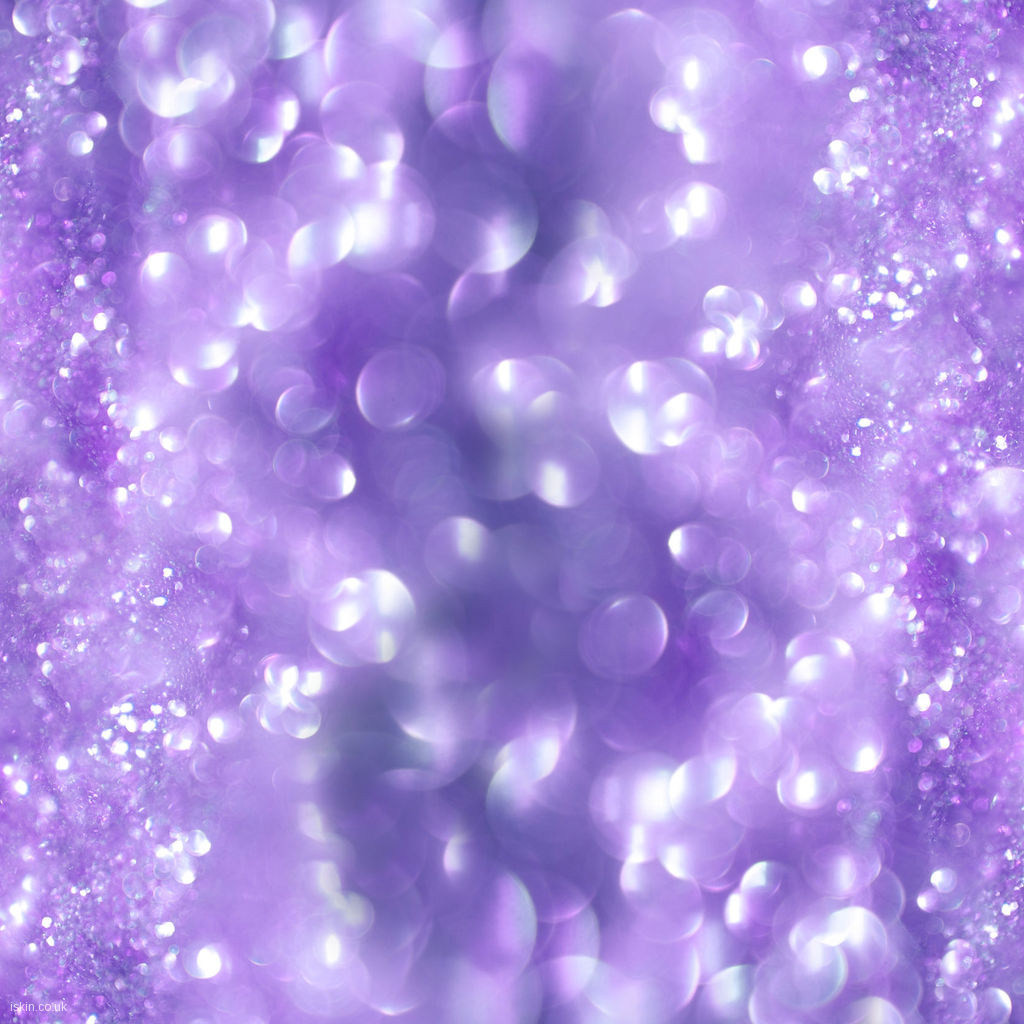 purple sparkle Desktop Wallpaper iskincouk