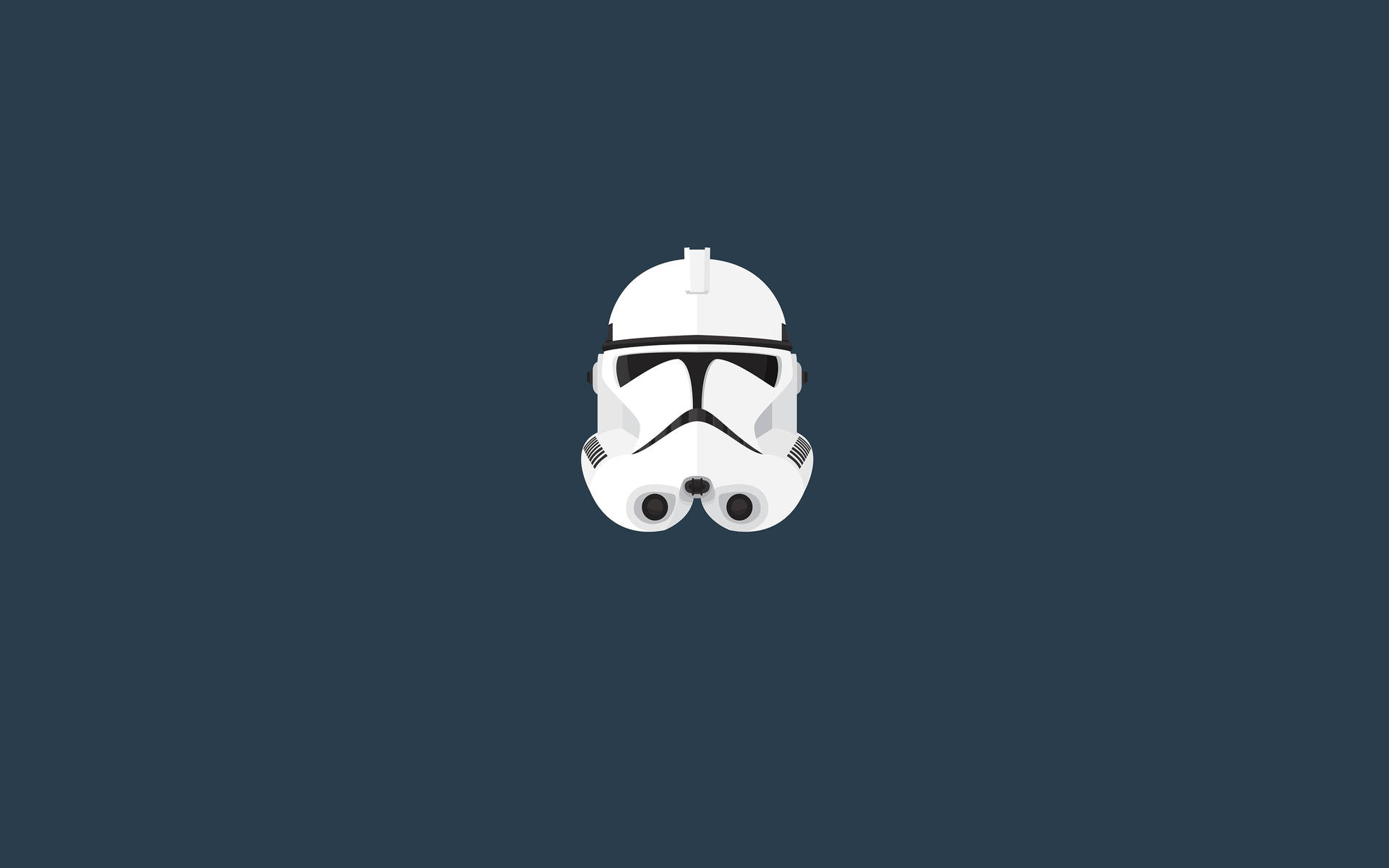 Stormtrooper Helmet X Star Wars Wallpaper