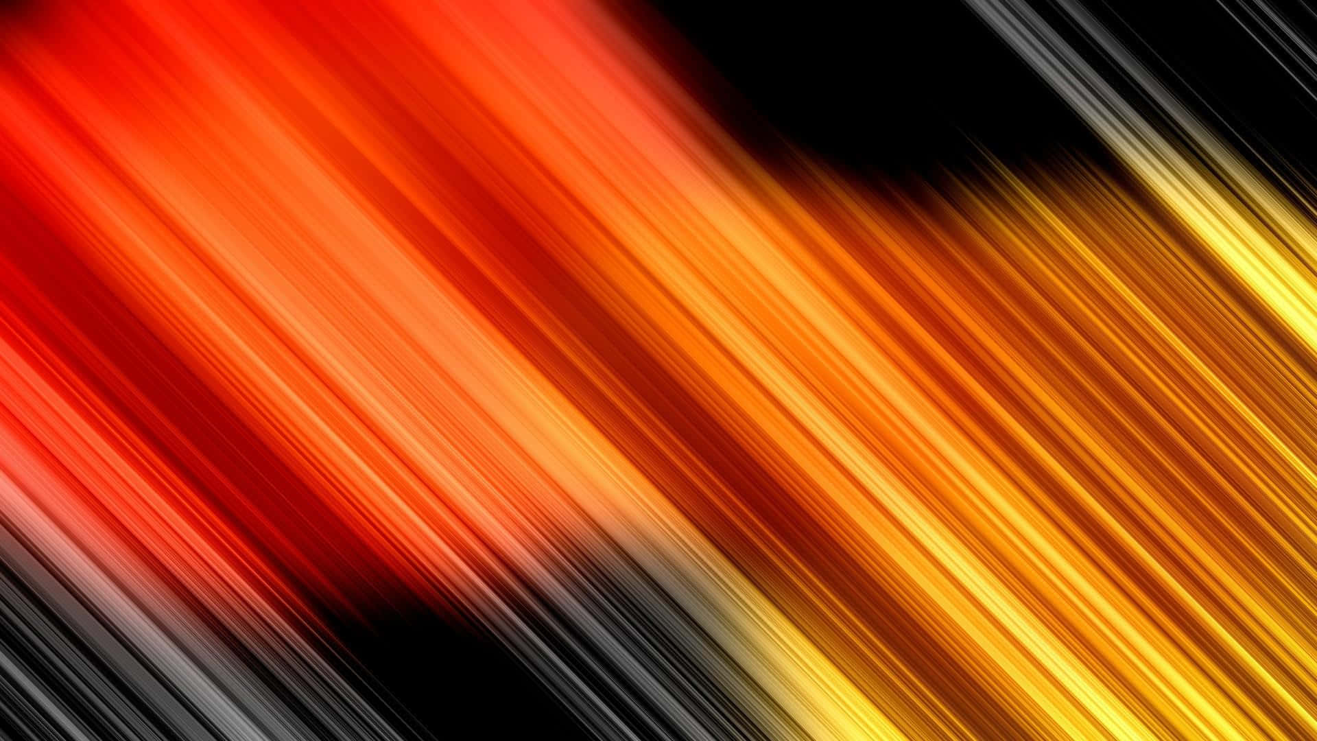 Red And Orange Background Wallpaper