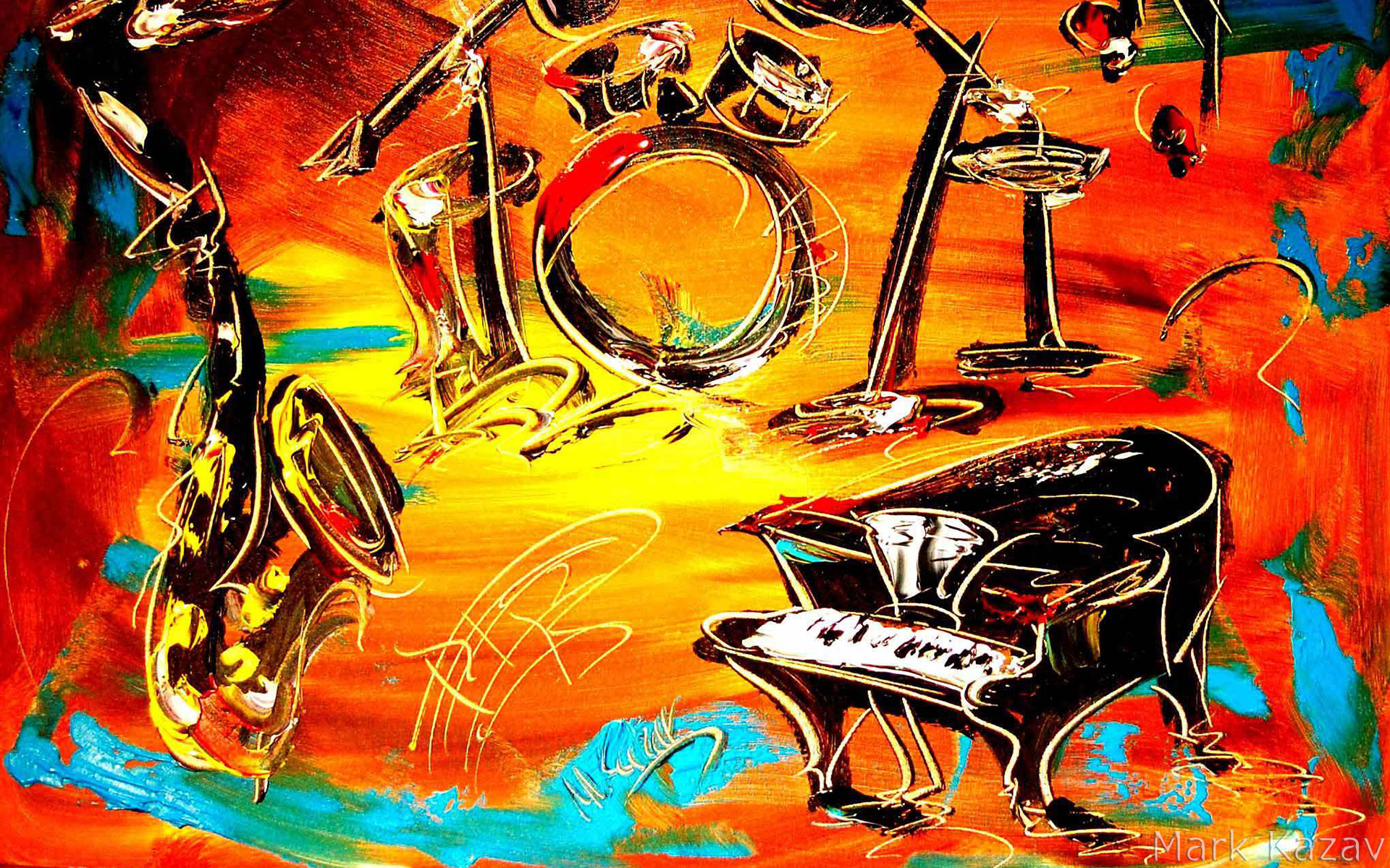 Jazz Music Wallpaper  Apps on Google Play