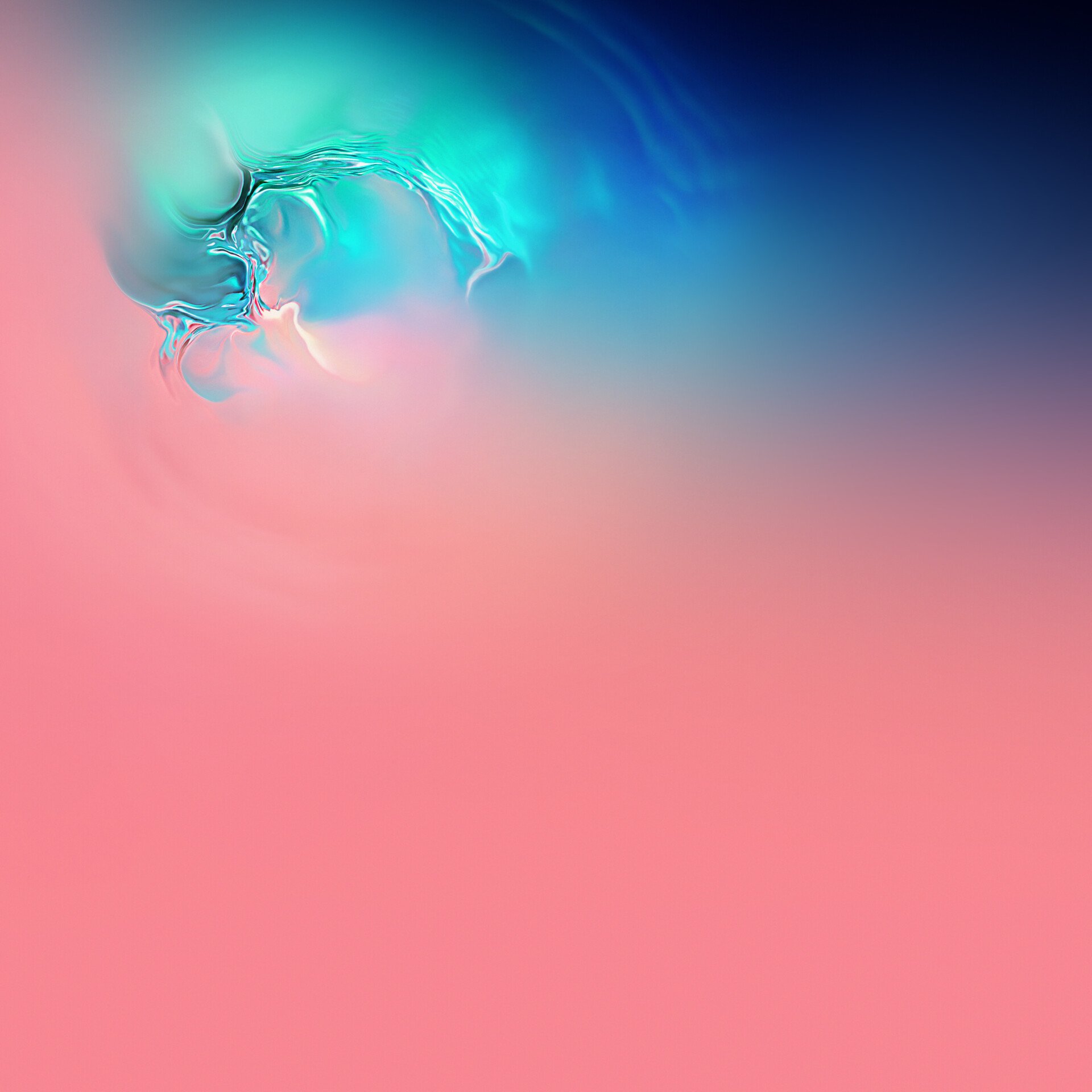 Samsung Galaxy S10 wallpapers are here Grab them at full resolution 1920x1920