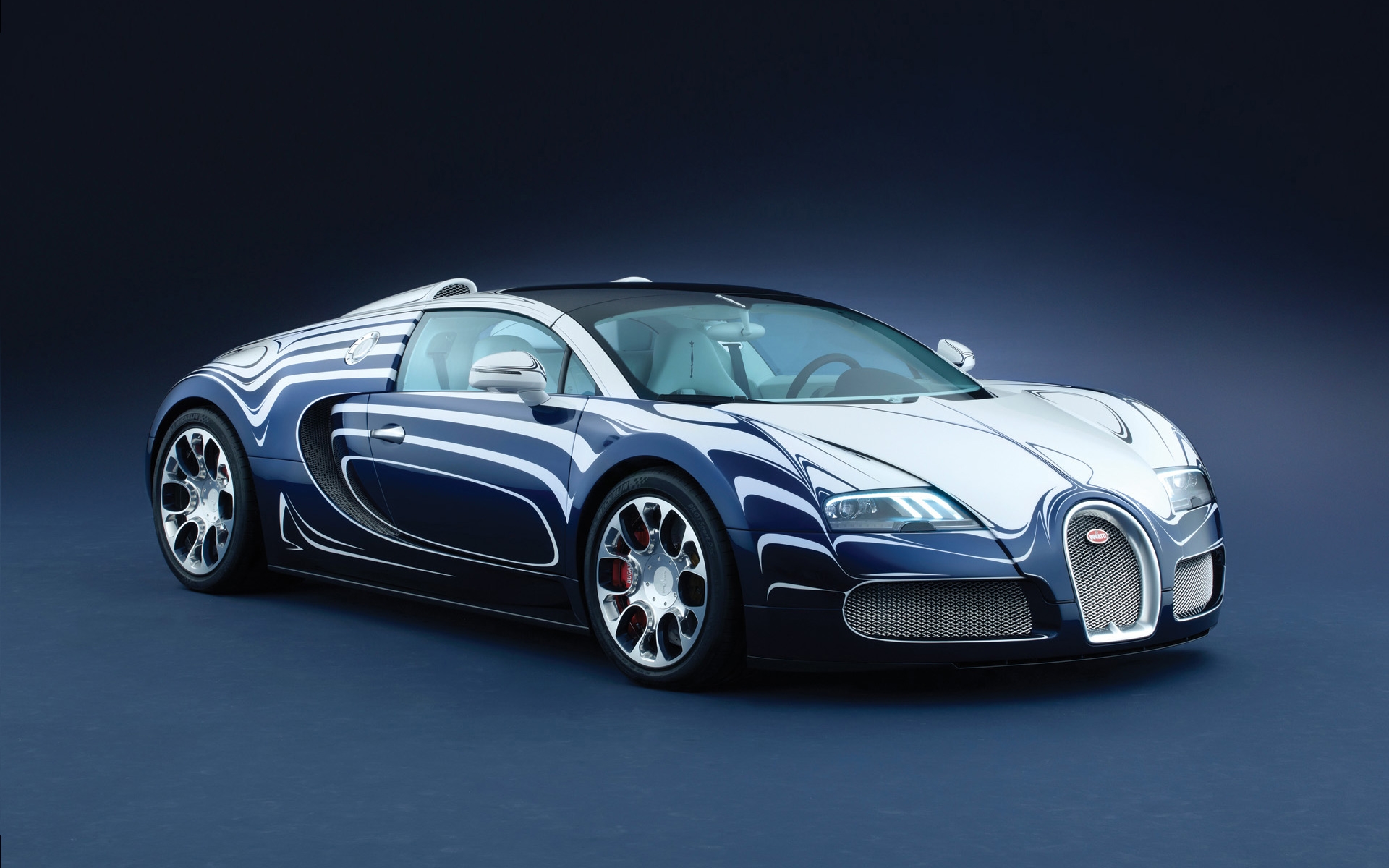 Bugatti Veyron Wallpaper HD For Laptop