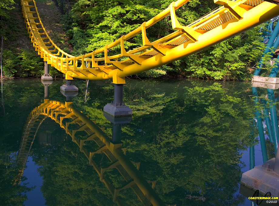 Loch Ness Monster Pictures Coasterimage