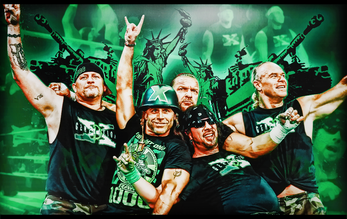 Dx Wallpaper By Wwedesign