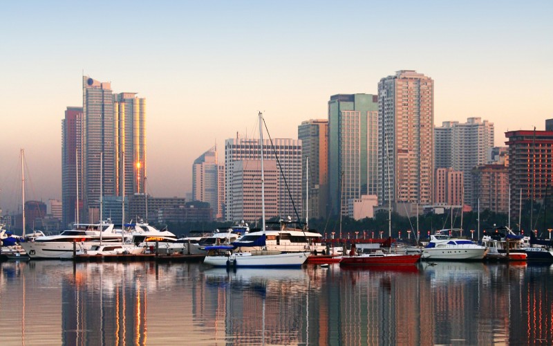Manila Philippines Must Know Top Largest Cities In