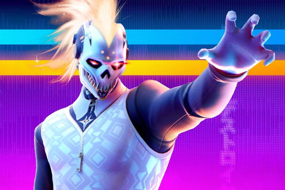 Fortnite Chapter Season Patch Notes Revealed As Changes Go