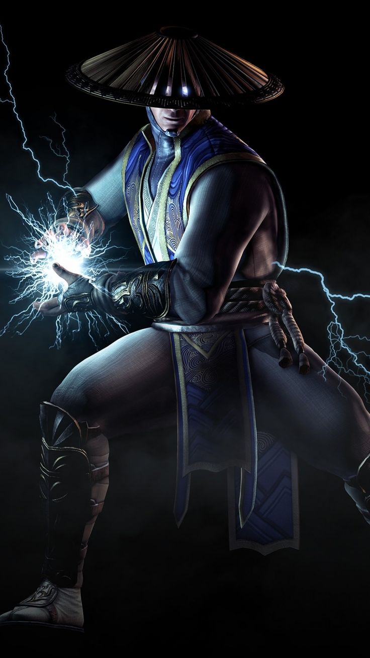 Mortal Kombat X iPhone Wallpaper Image Superfleek Gaming