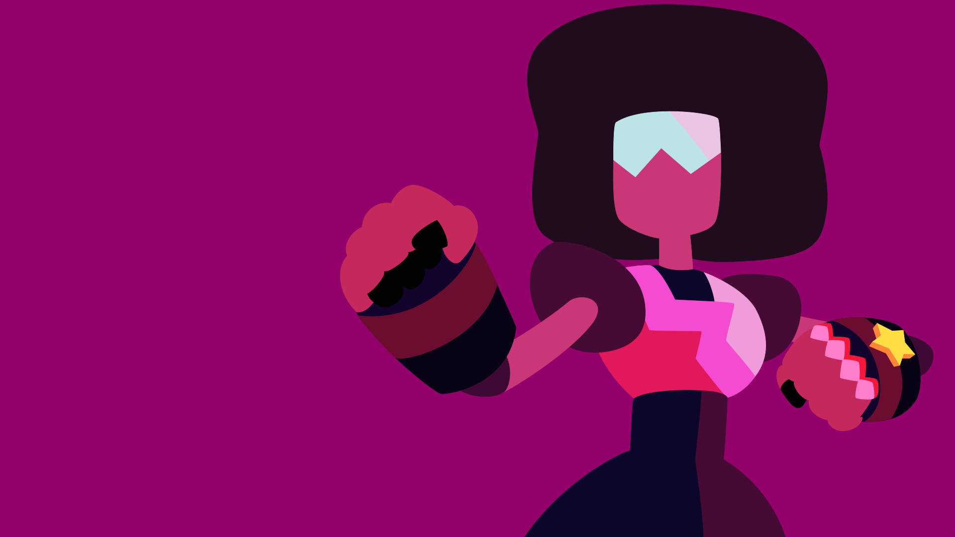 Steven Universe Wallpaper
