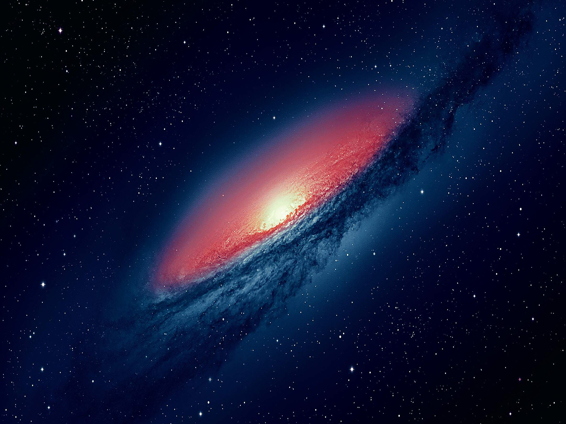 Put The Cosmos On Your Desktop With These Intergalactic Wallpaper
