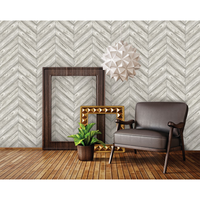 Free download Removable Textured Wallpaper Ash 205x33 contemporary