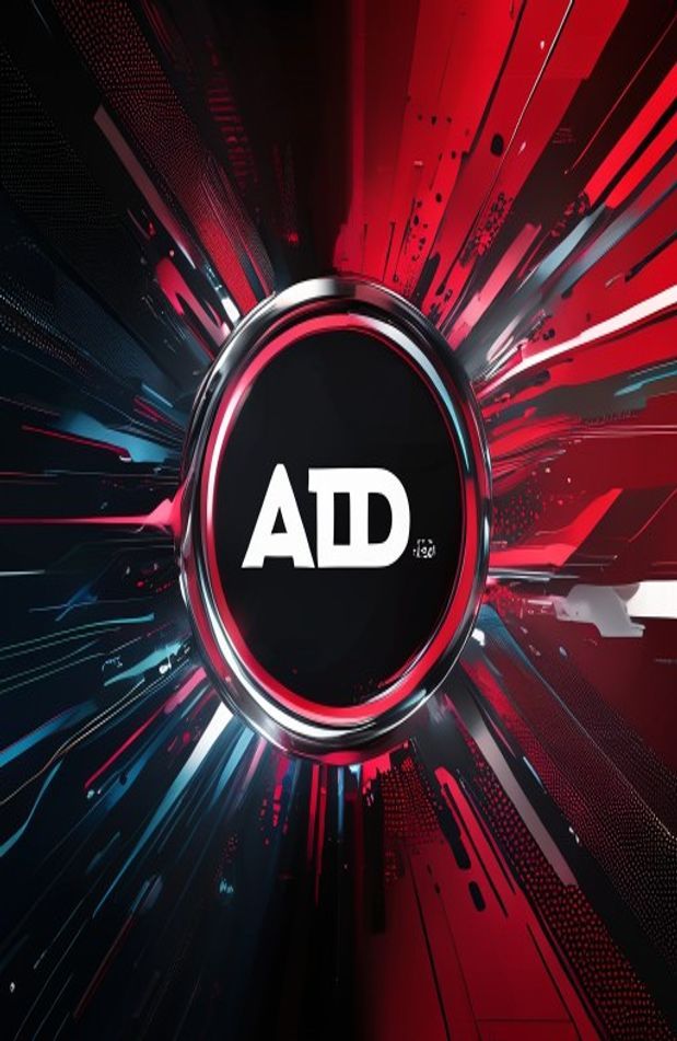 Amd Radeon Wallpaper