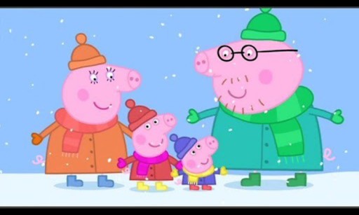 Download Peppa Pig Wallpapers for Android by Ivan Territo Appszoom