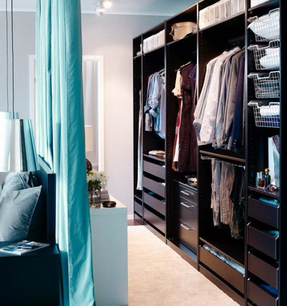 Ikea Storage Ideas For A Tidy Atmosphere Life And Style