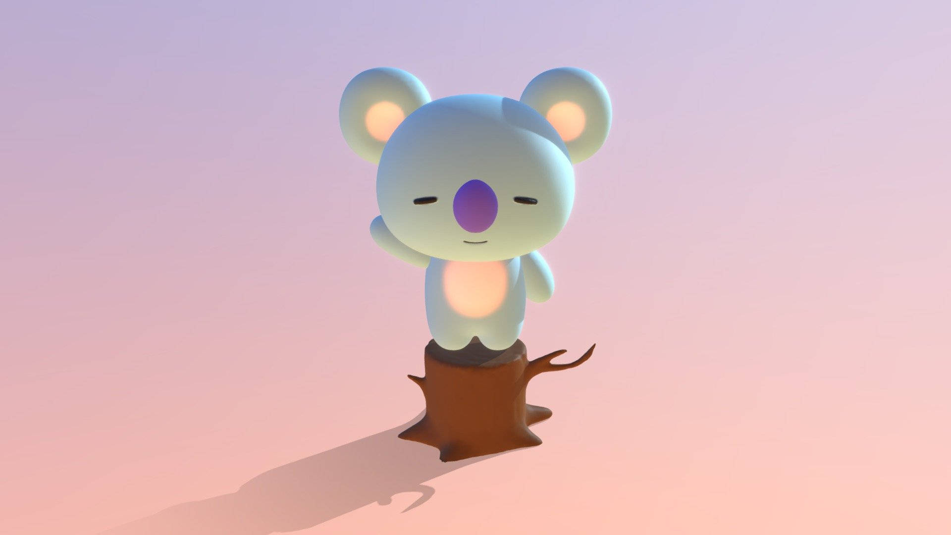 Koya Bilder Wallpaper