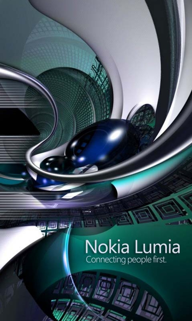 Nokia Lumia Mobile Phone Wallpaper Mobilesmspk