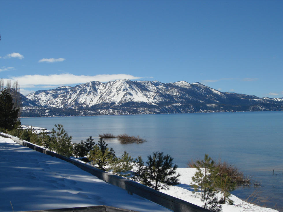 Fotos De South Lake Tahoe