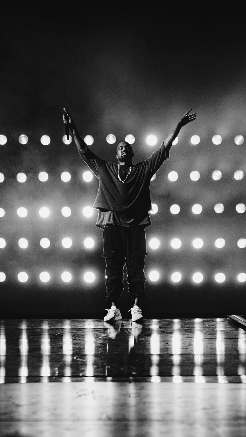 Kanyewest Kanye West Wallpaper Gangsta Rap