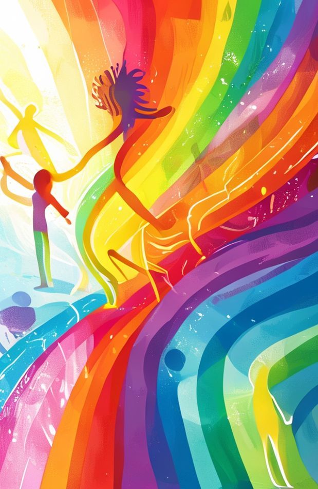 Lgbt Wallpaper