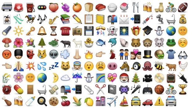 Decode These Emojis To Guess The Tv Show