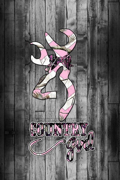Browning Pink Camo Wallpaper And
