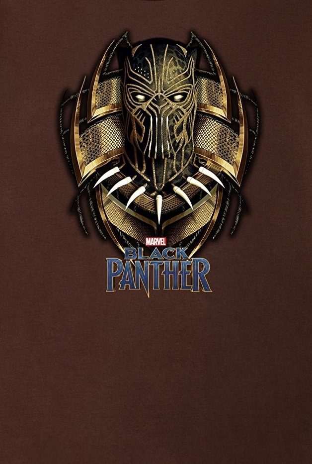 Black Panther promo art 5   Superhero Abode   Superhero Abode