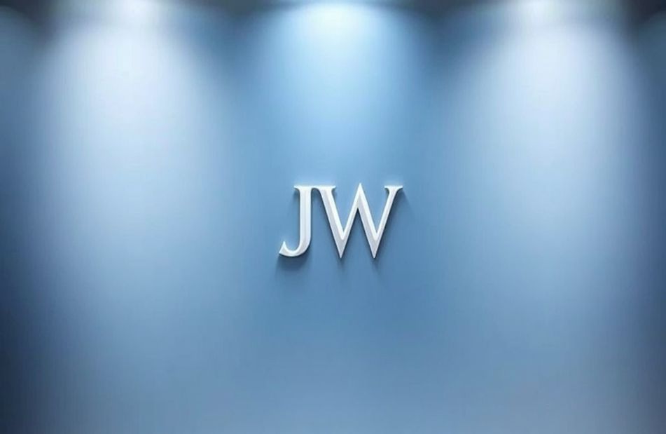 Jw Logo Wallpaper