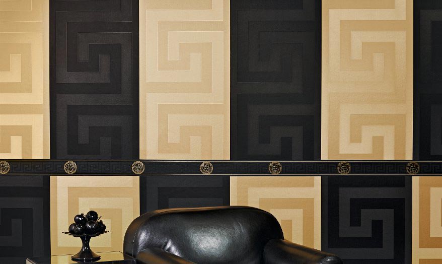 Versace Wallpaper Luxury Range For Fashionistas In Our Online Shop