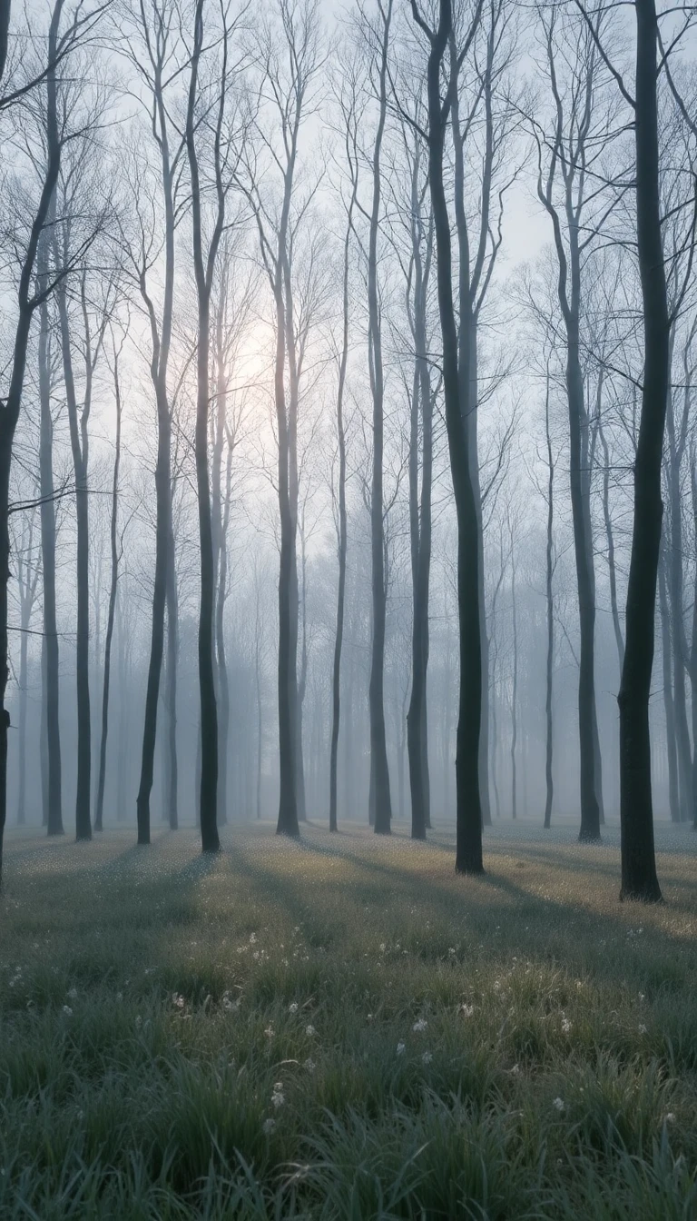 Slender Background