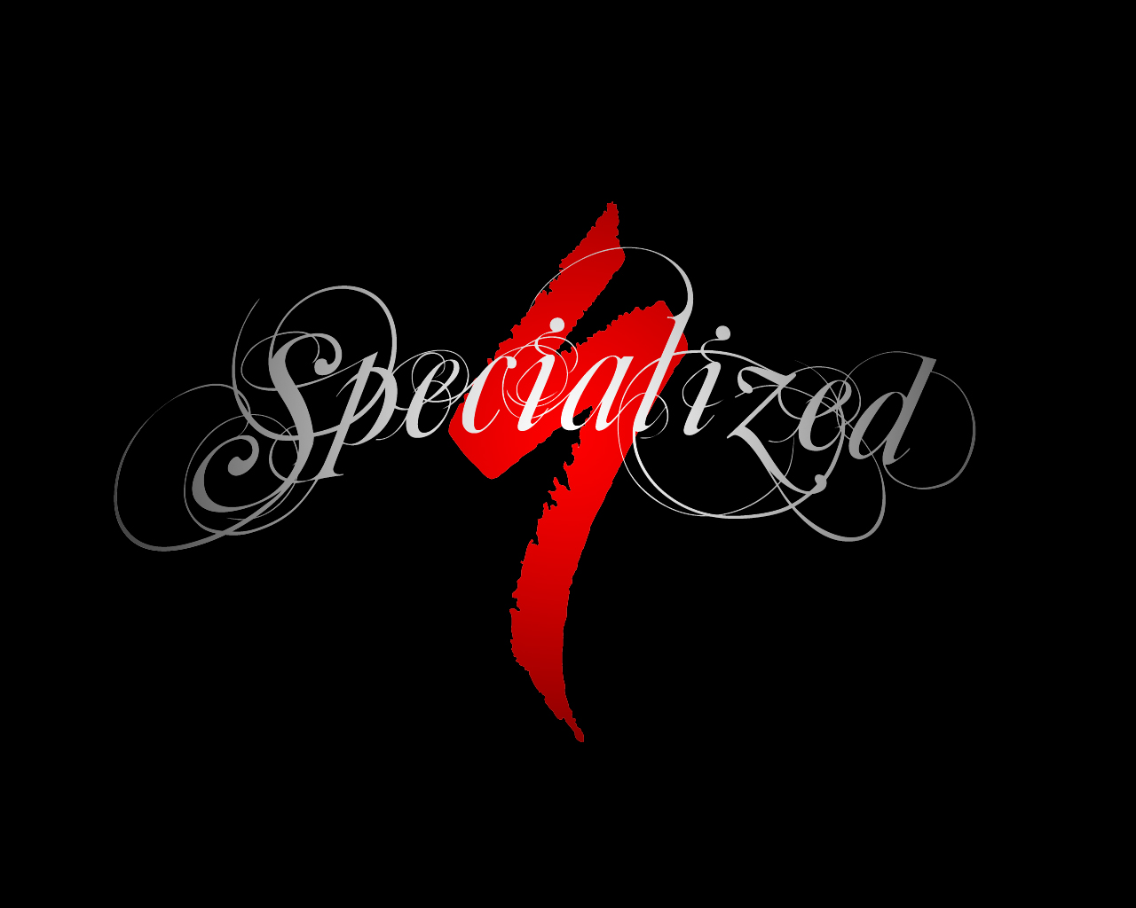 Specialized Wallpaper Black By Fl1p51d3 Customization