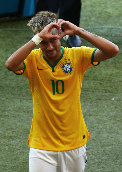 Neymar Jr Brazil Memes