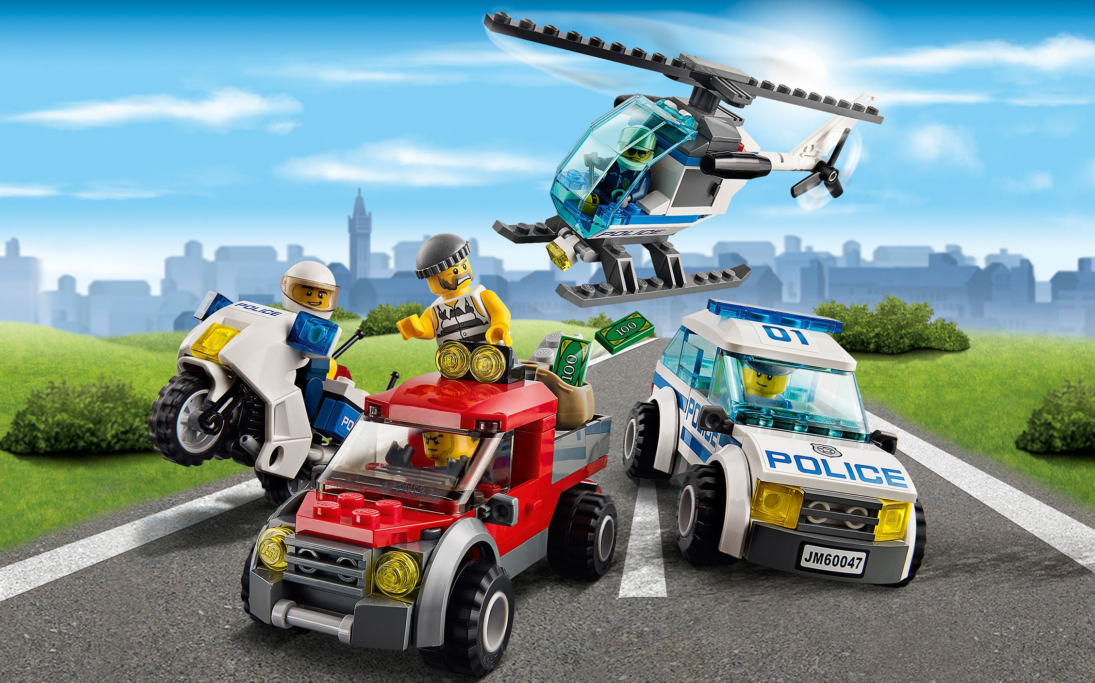 Lego Police Wallpaper Top Background