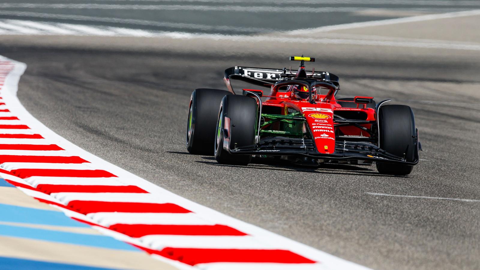 F1 Rumours Ferrari To Unveil New Sf Plete With Fresh