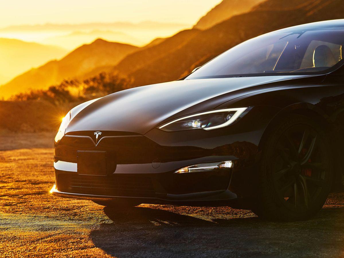 Tesla Model S Has Lived Long Enough To See Itself Bee A Villain
