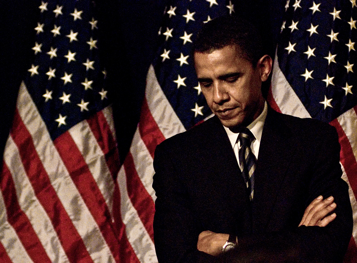 Barack Obama Us President HD Wallpaper Pixel
