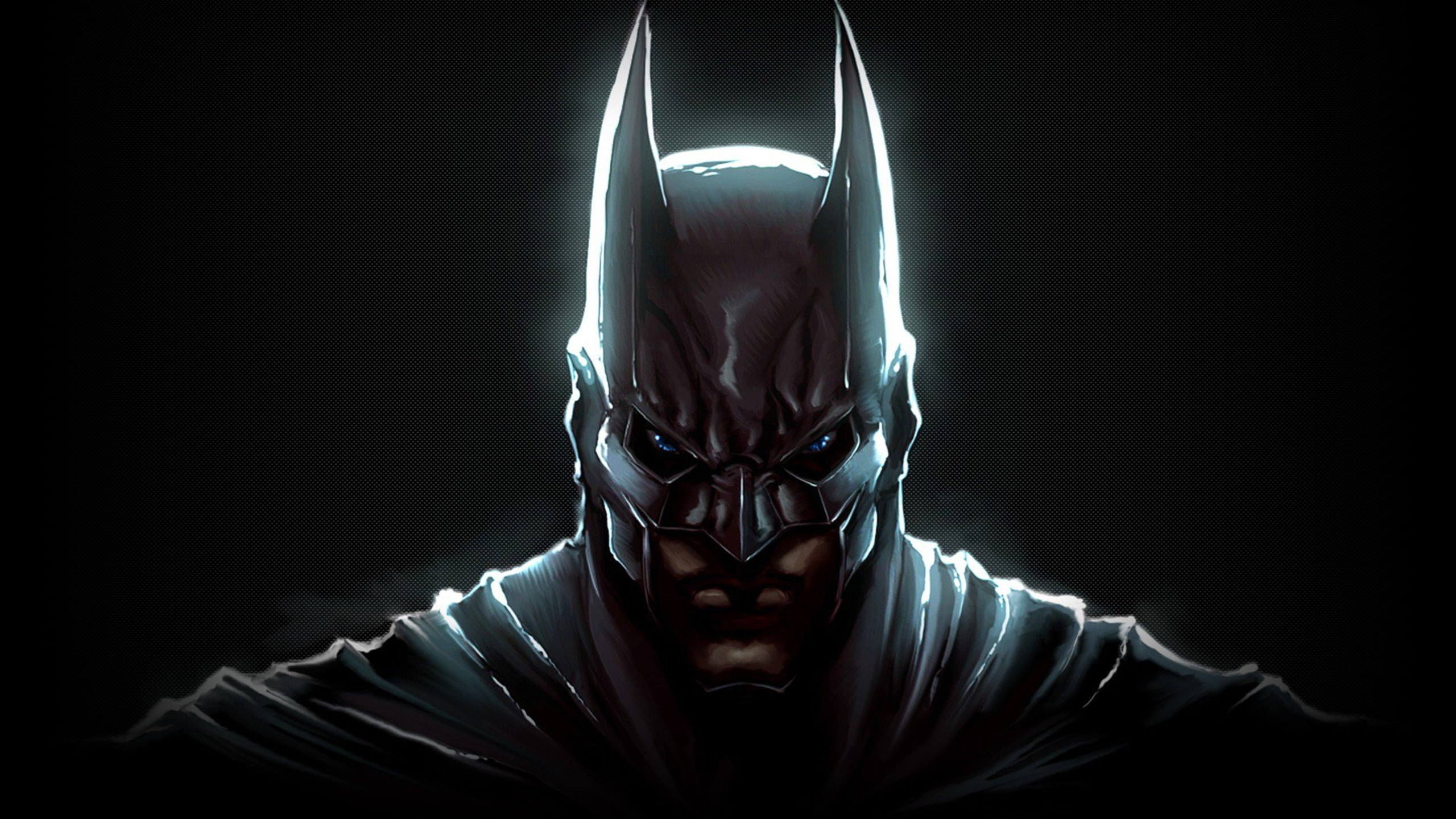 Dark Knight Batman 1440p Resolution HD 4k Wallpaper Image