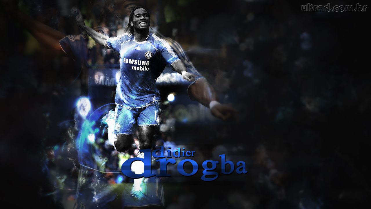 Free download Drogba HD background Chelsea wallpapers [1280x720] for your  Desktop, Mobile & Tablet | Explore 77+ Drogba Chelsea Wallpaper | Chelsea  Wallpaper, Chelsea Wallpapers, Chelsea Fc Backgrounds