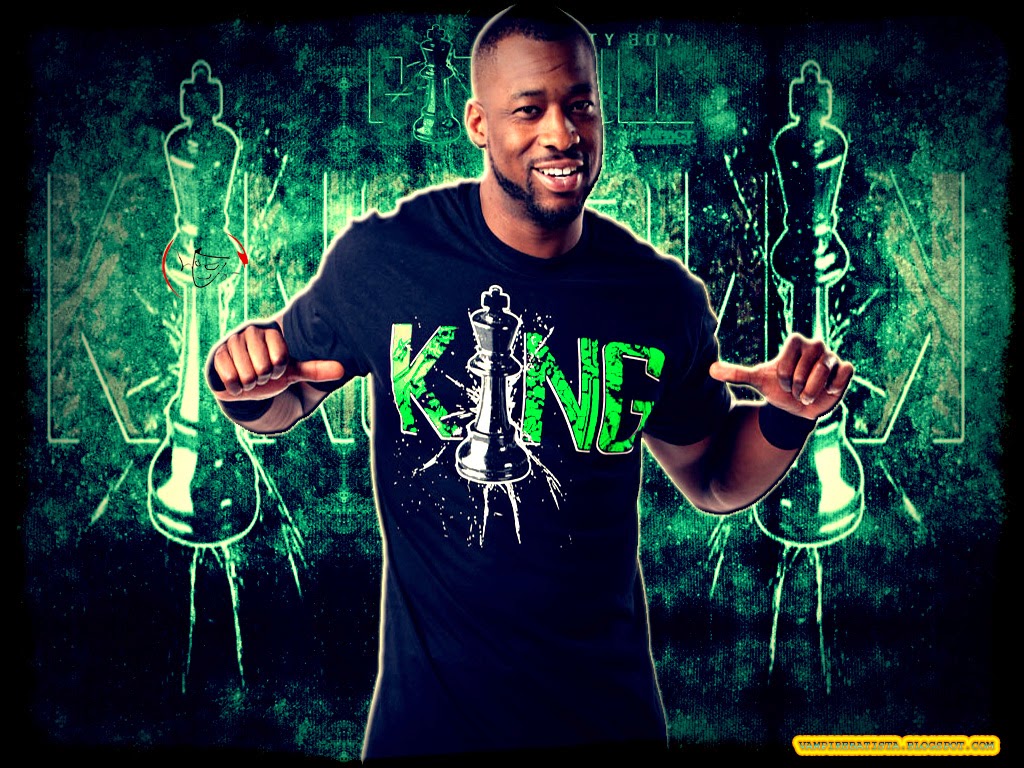 Kenny King Wwe Impact Tna Wrestling And Roh Wallpaper