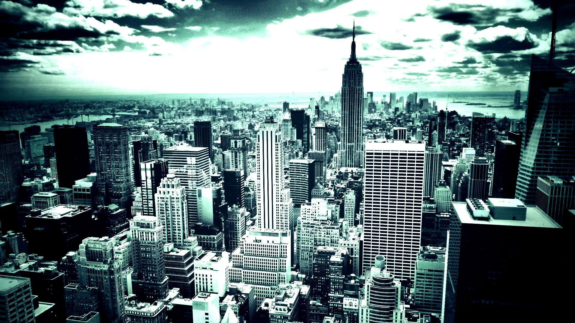 Cool Wallpapers New York City HD Wallpaper of City