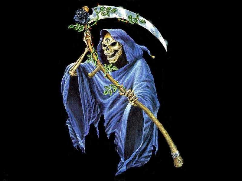 Related Pictures Grim Reaper Graphics
