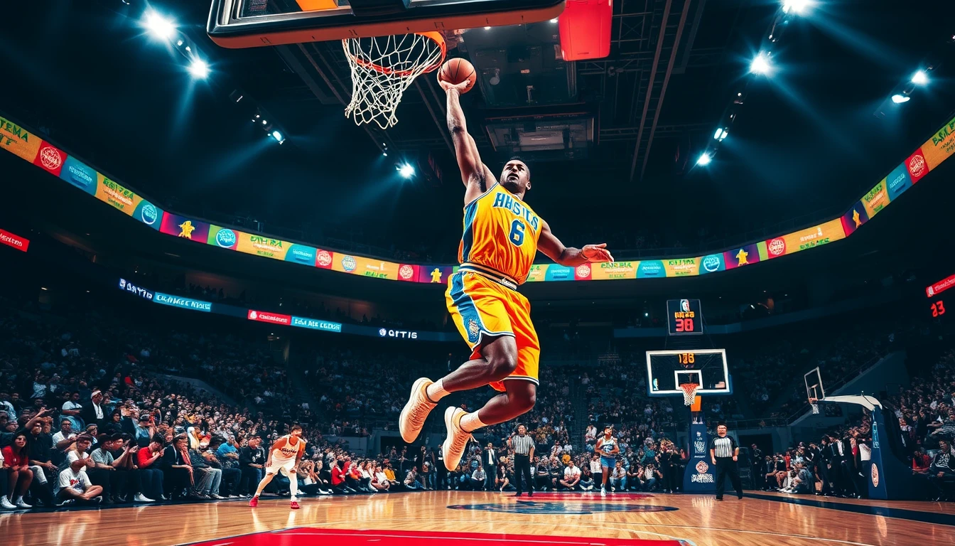 Nba Wallpaper