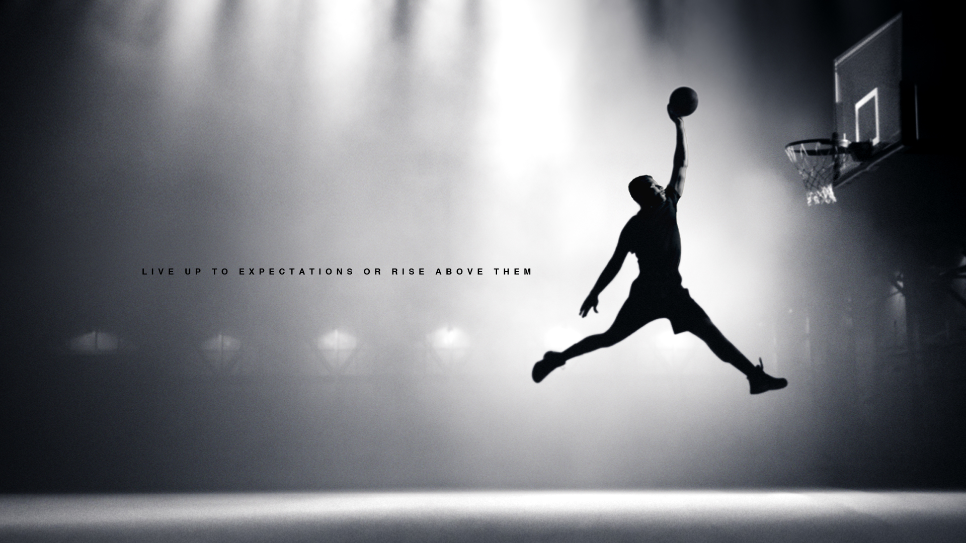 Wallpaper NBA Basketball slam dunk images for desktop section спорт   download