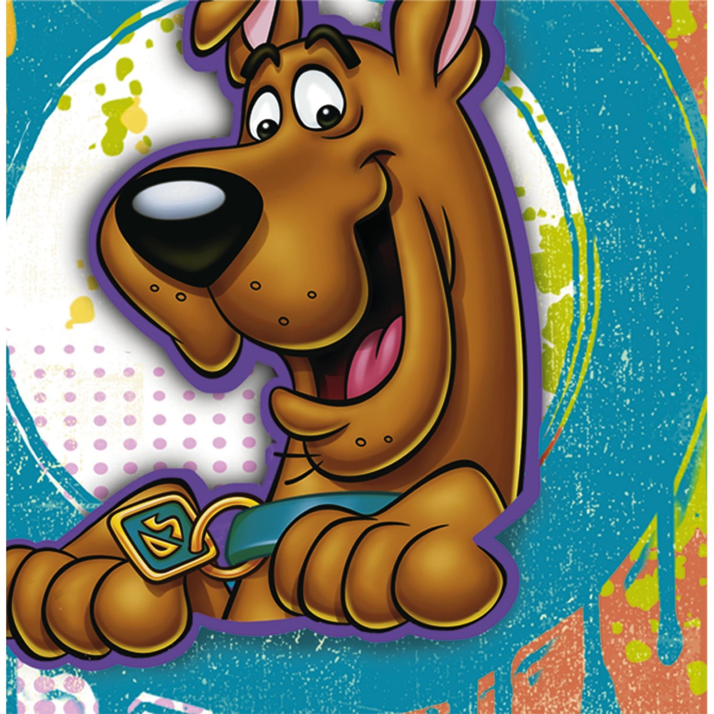 Scooby Doo Cartoon Desktop Wallpaper Pc Photo Picture