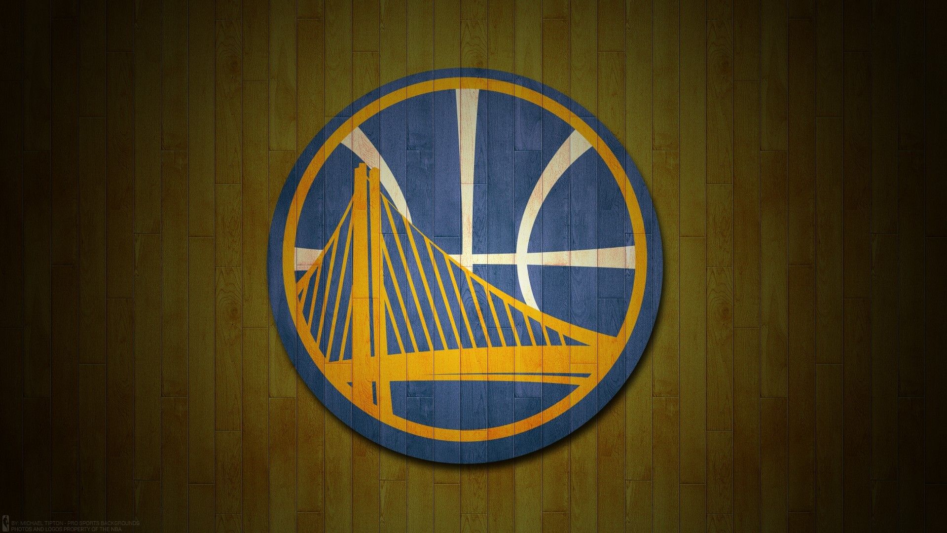 Golden State Warriors Desktop Wallpaper Basketball