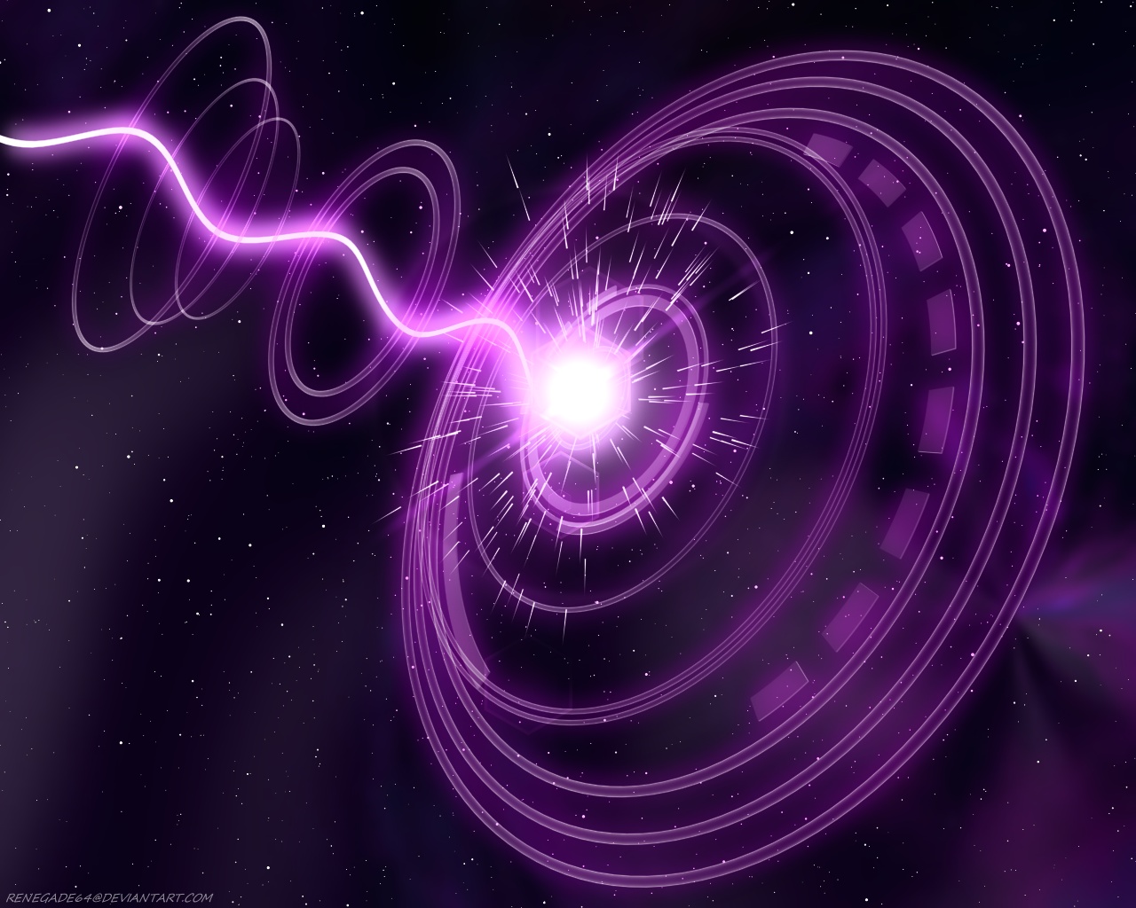 Awesome Purple Lightning Wallpaper Image Amp Pictures Becuo