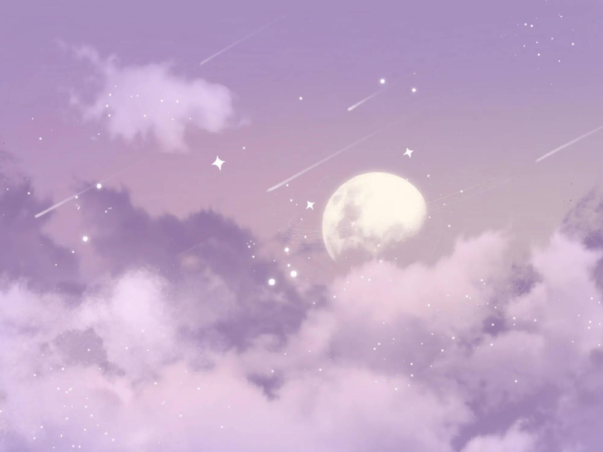 Aesthetic iPad Wallpaper