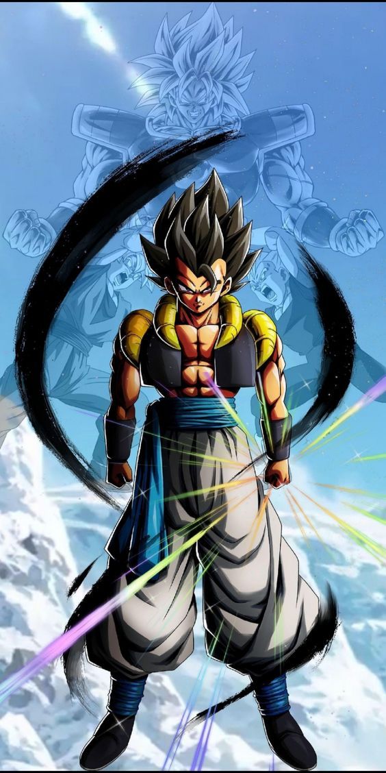 Cool Dragon Ball Super Wallpapers  Top Free Cool Dragon Ball Super  Backgrounds  WallpaperAccess